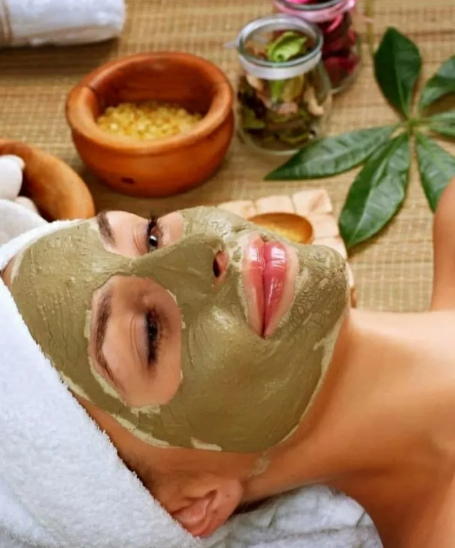 Турецкая баня Peloid в Белеке