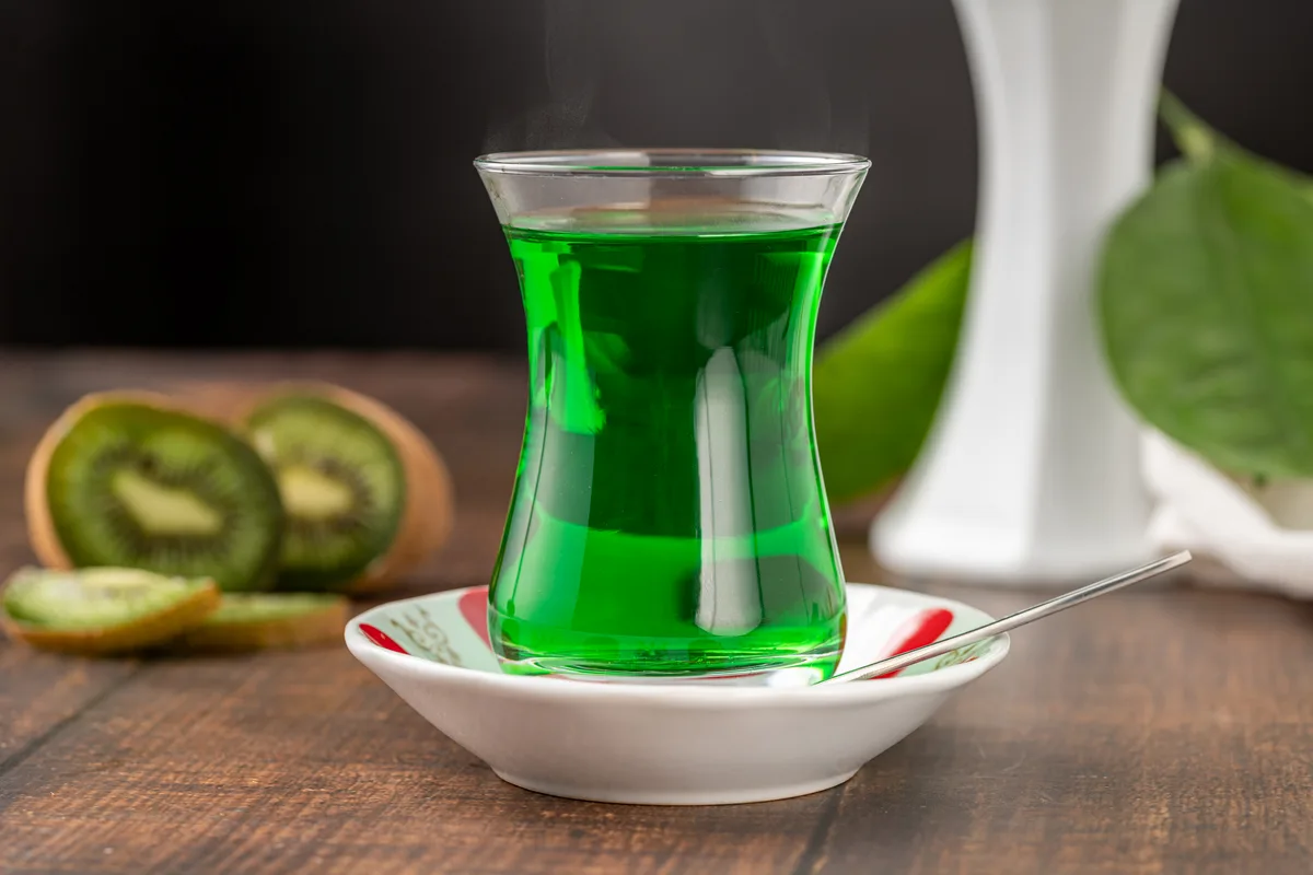 Турецкая баня в Алании (Хамам)