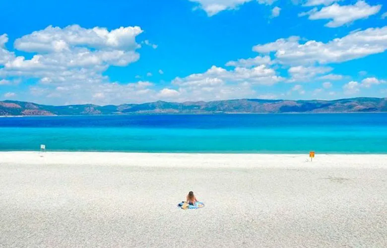 Тур по Лавандовым садам и озеру Салда из Алании