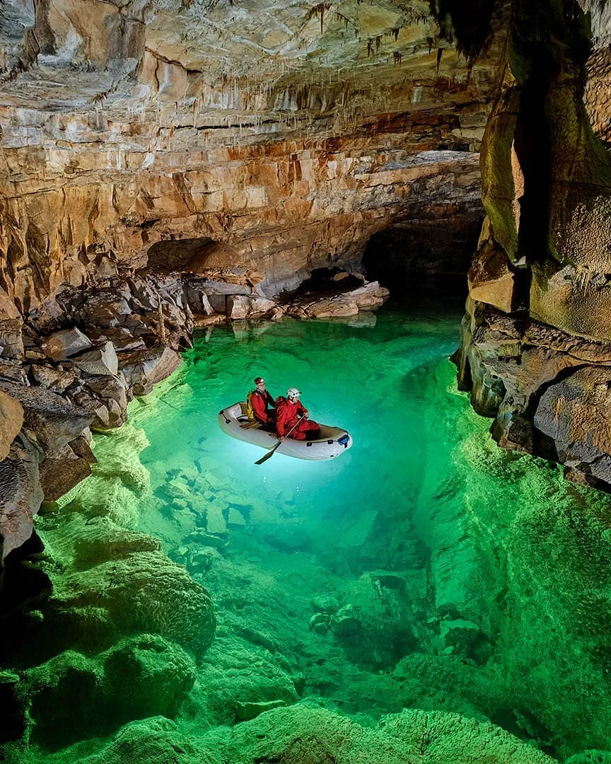 Altinbesik Cave Tour from Alanya Discover Hidden Beauty