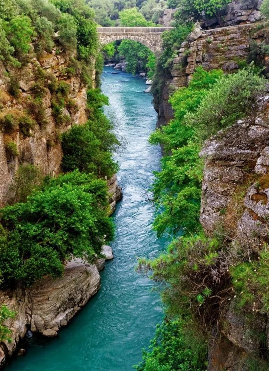 Анталия Супер Комбо Тур