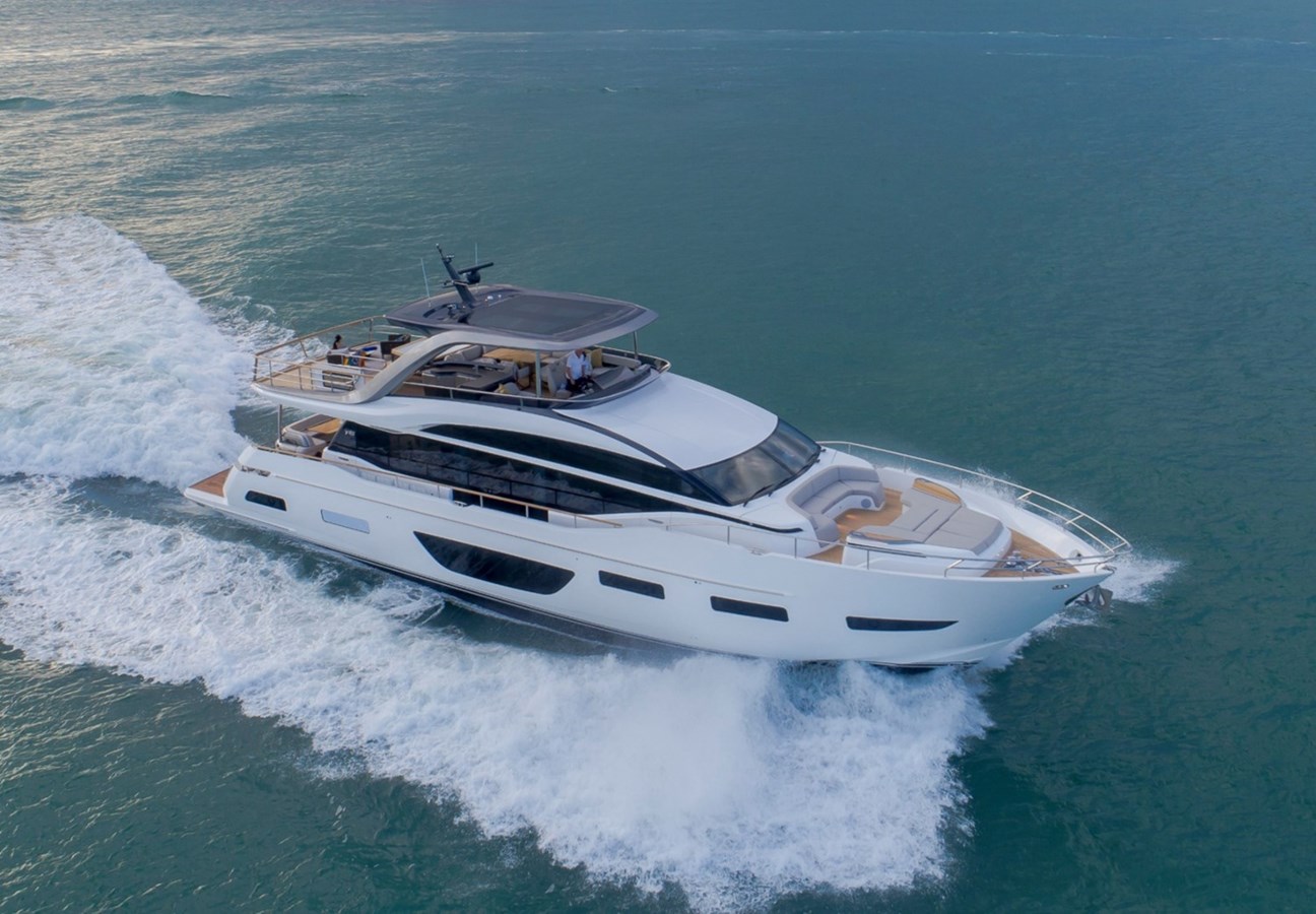 Alanya Private Yacht