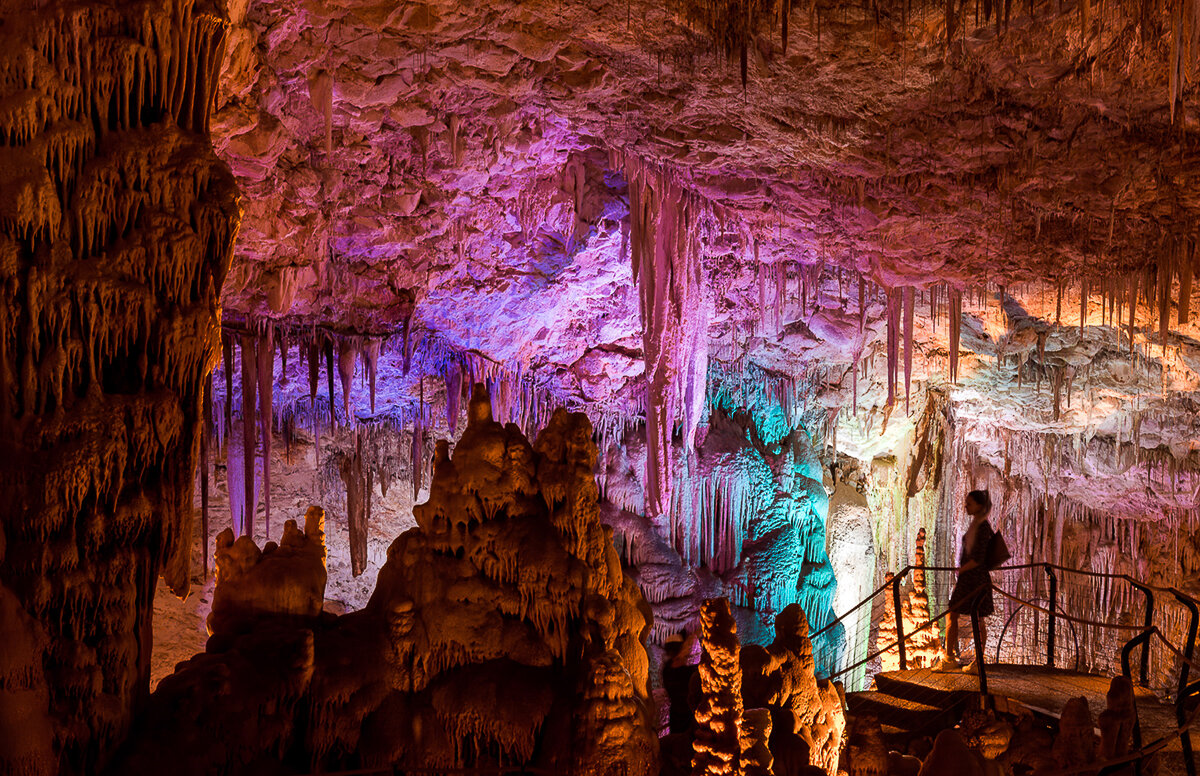 Sapadere Canyon Tour from Side