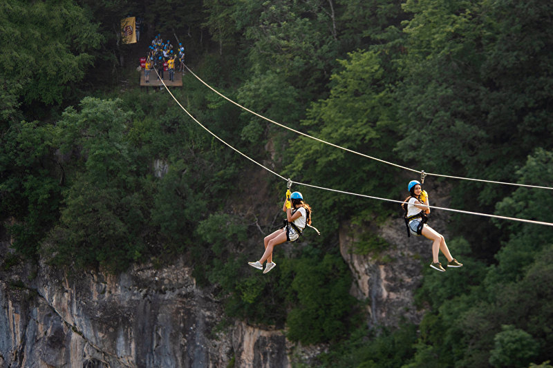 Супер Комбо Тур из Сиде