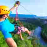 Antalya Super Combo Tour | Adventure Activities | Order Package