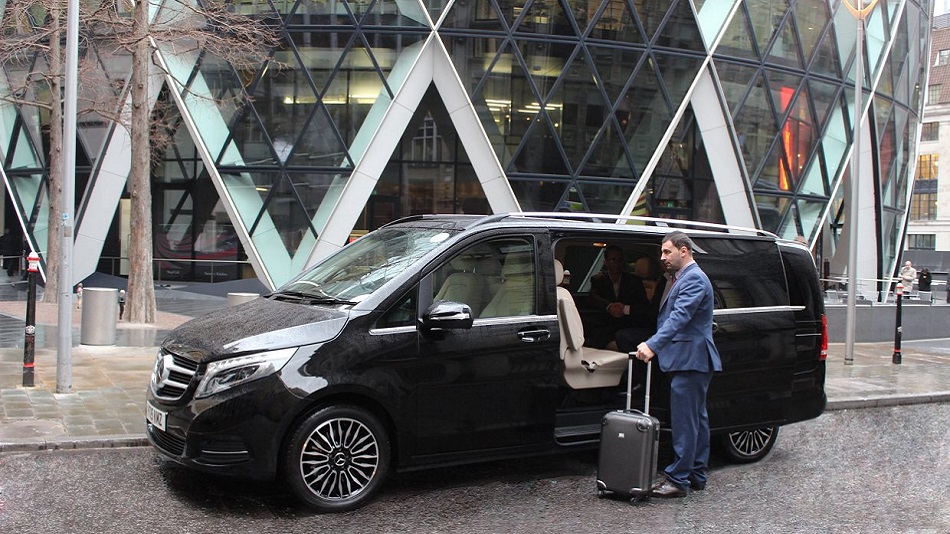 Индивидуальный трансфер в Кемере