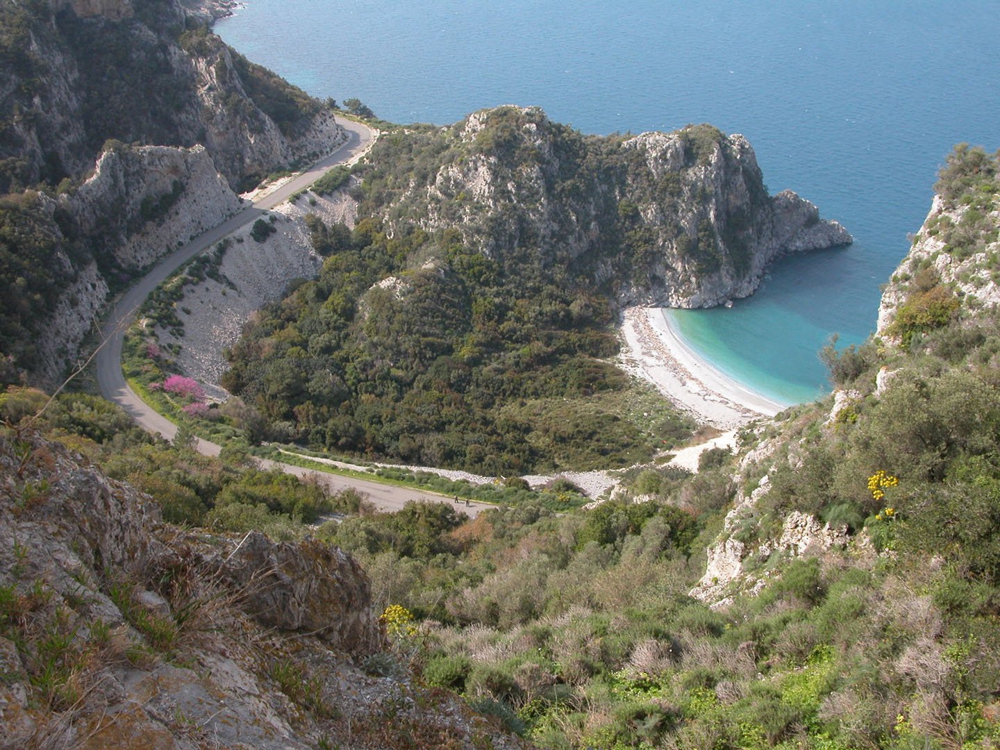 Джип-сафари в Кушадасы