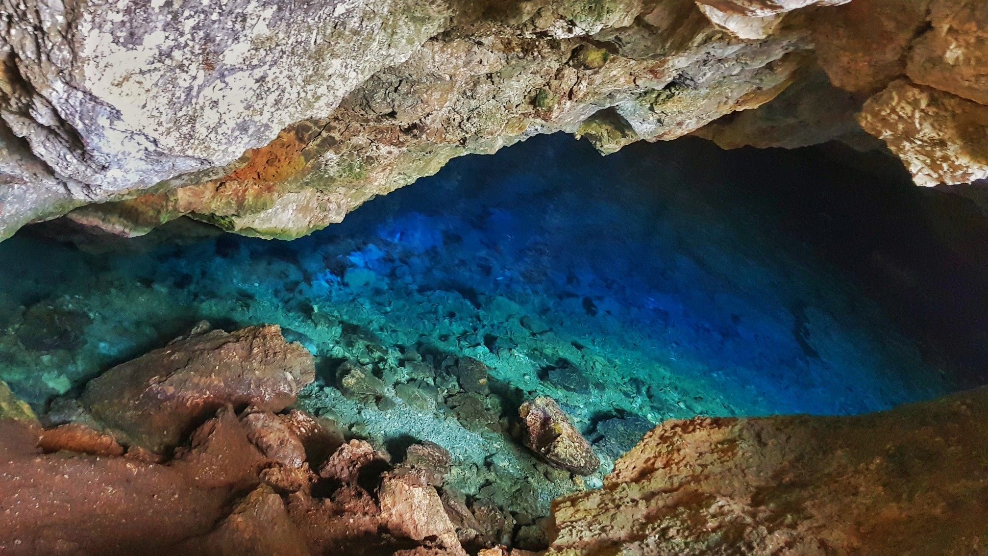 Джип-сафари в Кушадасы