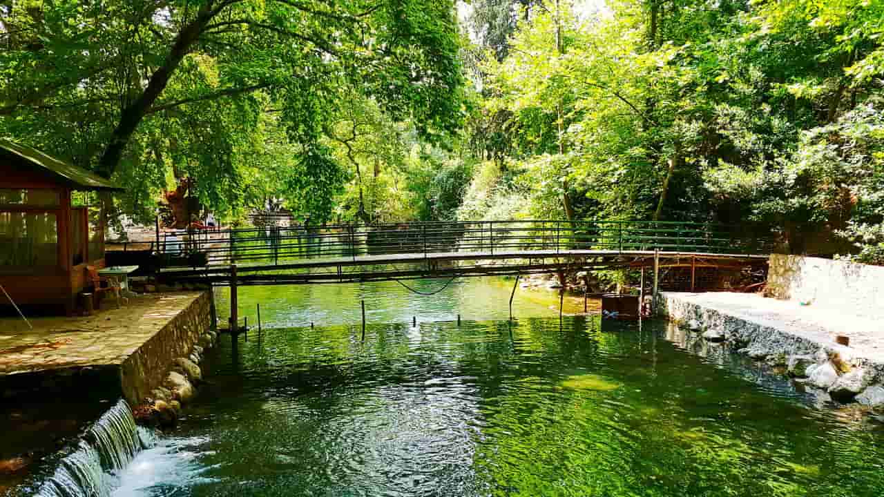 Kemer Fishing and Ulupinar Picnic Tour | Day Trips | Book Package