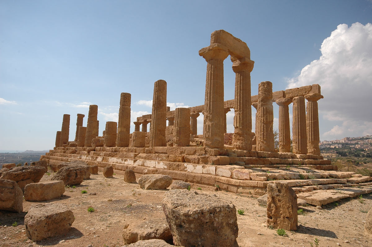 Kusadasi to Samos Day Trip