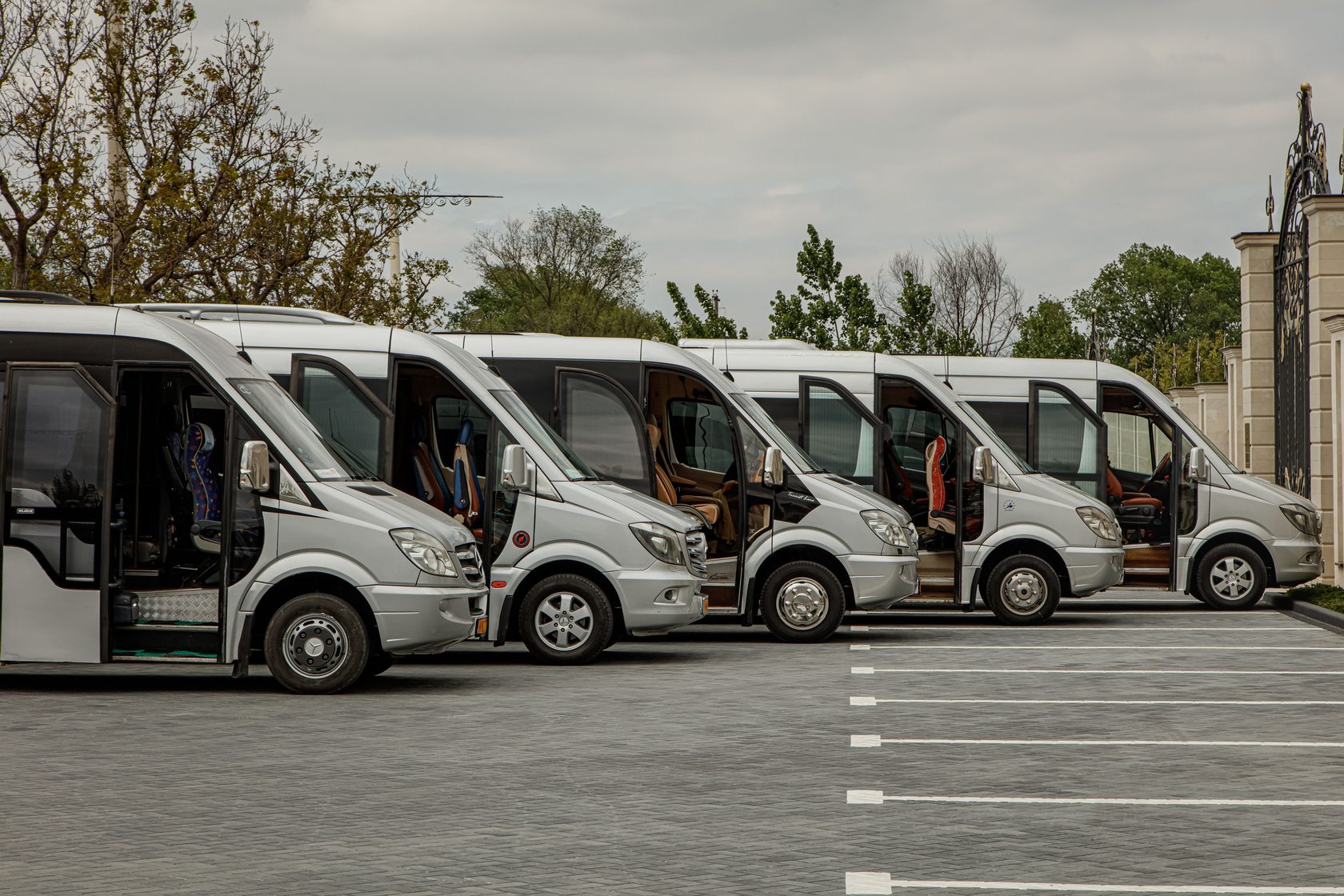 Индивидуальный трансфер в Кемере