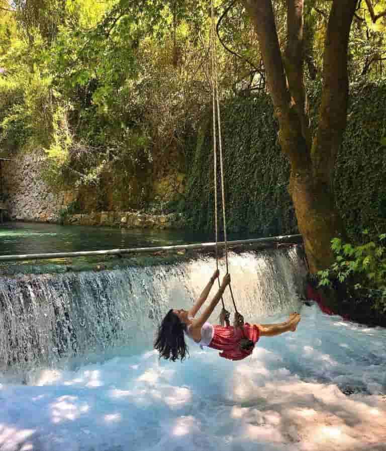 Kemer Fishing and Ulupinar Picnic Tour | Day Trips | Book Package