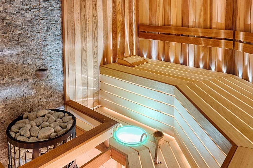 Turkish Bath in Marmaris