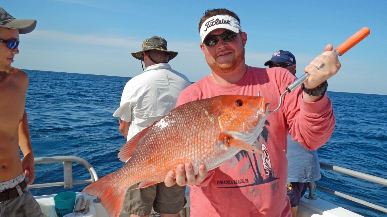 Частная рыбалка в Кемере