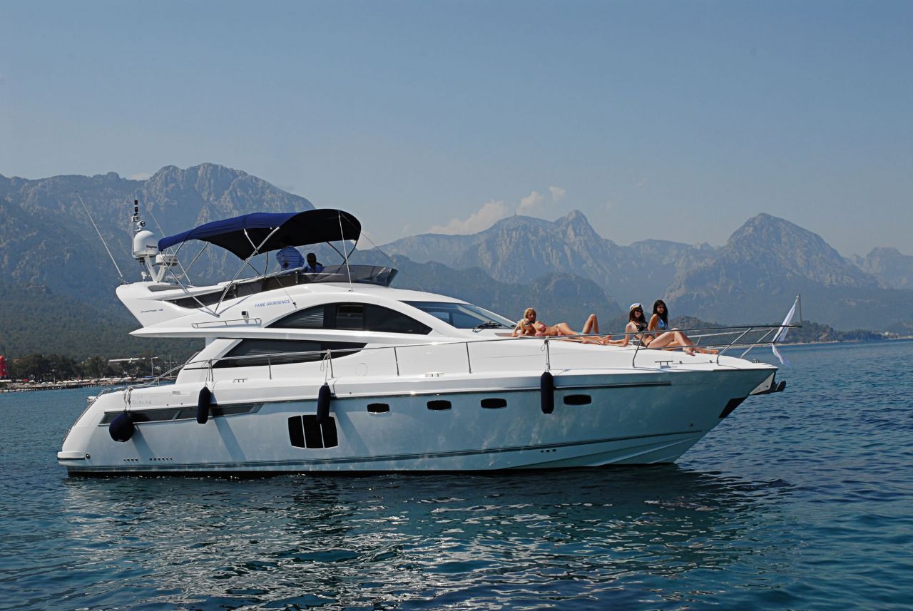 Private tours in Kemer