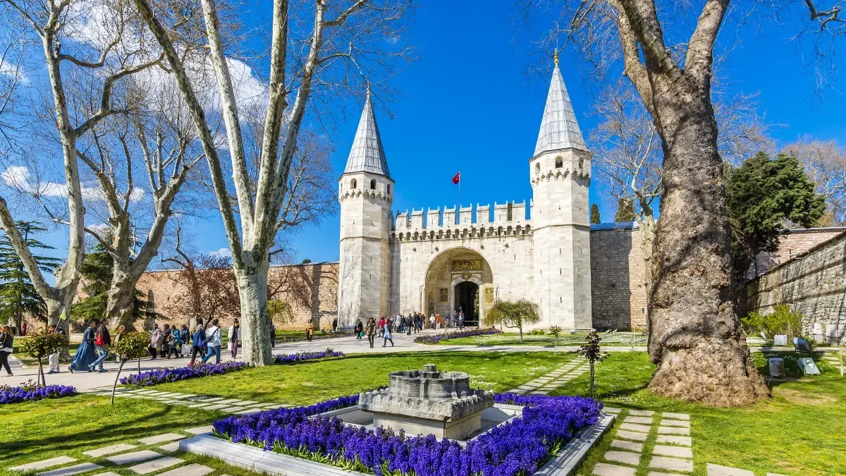 Kemer to Istanbul Tour | Book Your Turkish Trip