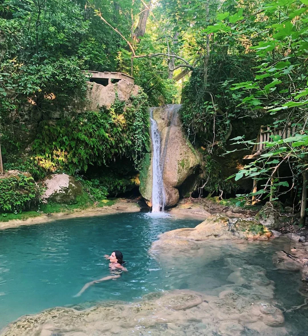 Джип сафари в Мармарисе