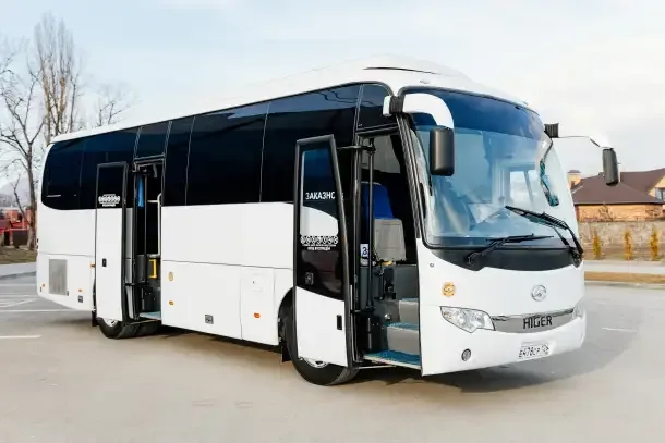 Трансфер из аэропорта Даламан в Мармарис