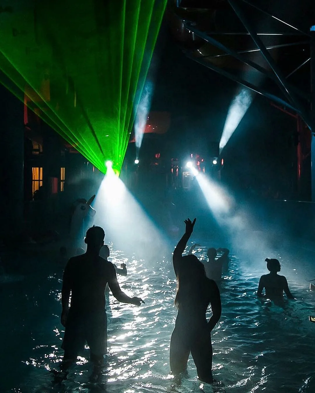 Вечеринка на яхте в Кемере