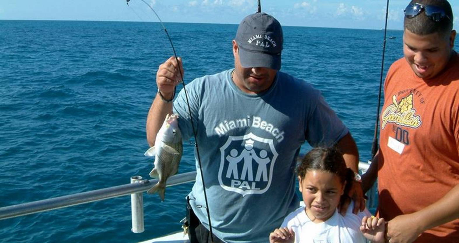 Рыбалка в Мармарисе