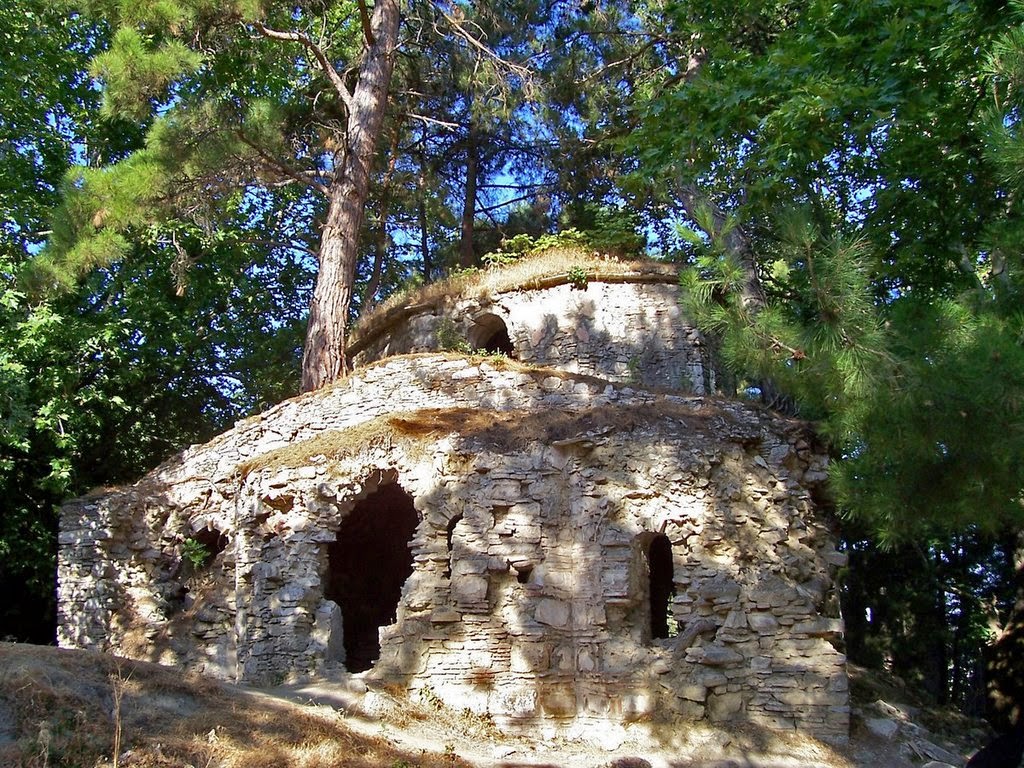 Джип-сафари в Кушадасы