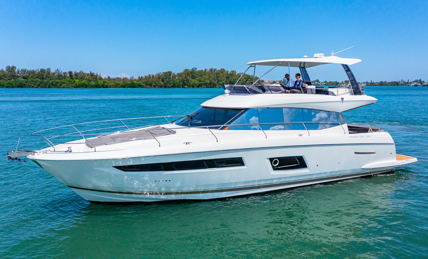 Аренда яхты в Мармарисе