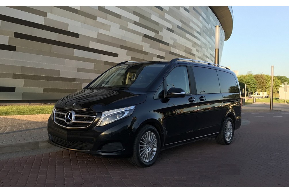 Private transfer Kusadasi