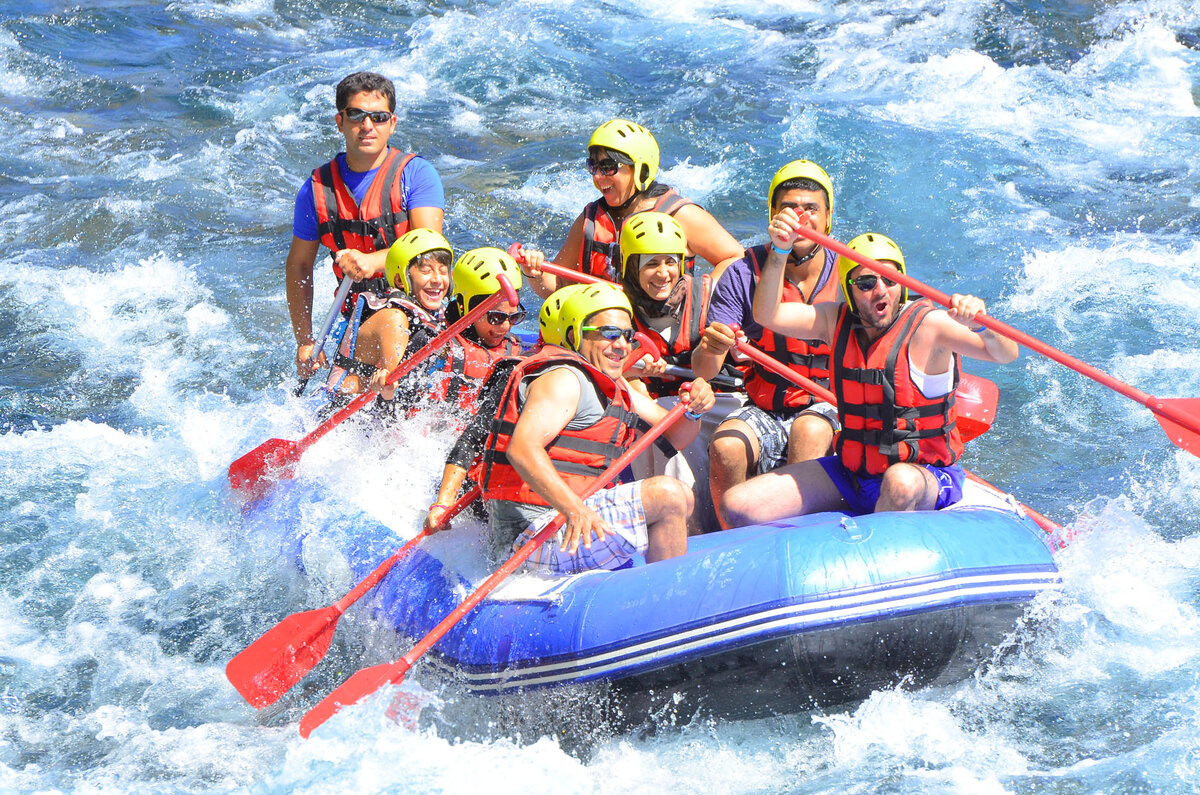 Kemer Super Combo Tour