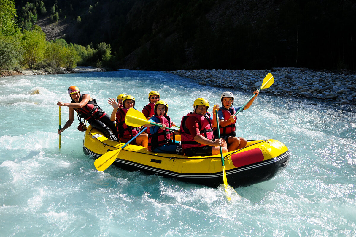 Kemer Tazi Canyon tour