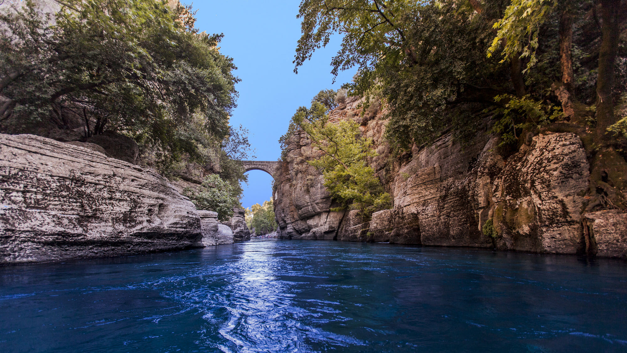 Kemer Super Combo Tour