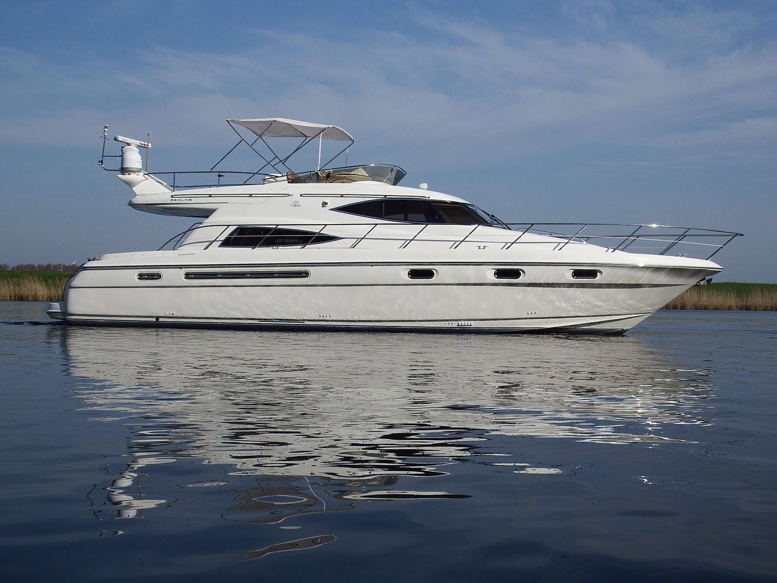 Аренда яхты в Мармарисе