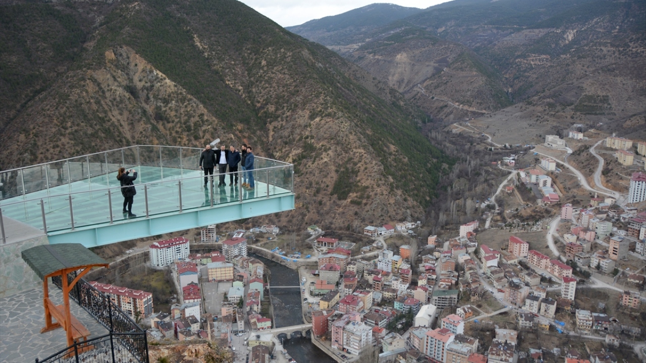 Экскурсия в Зигана, Хамси-Кёй и пещеру Карача из Трабзона