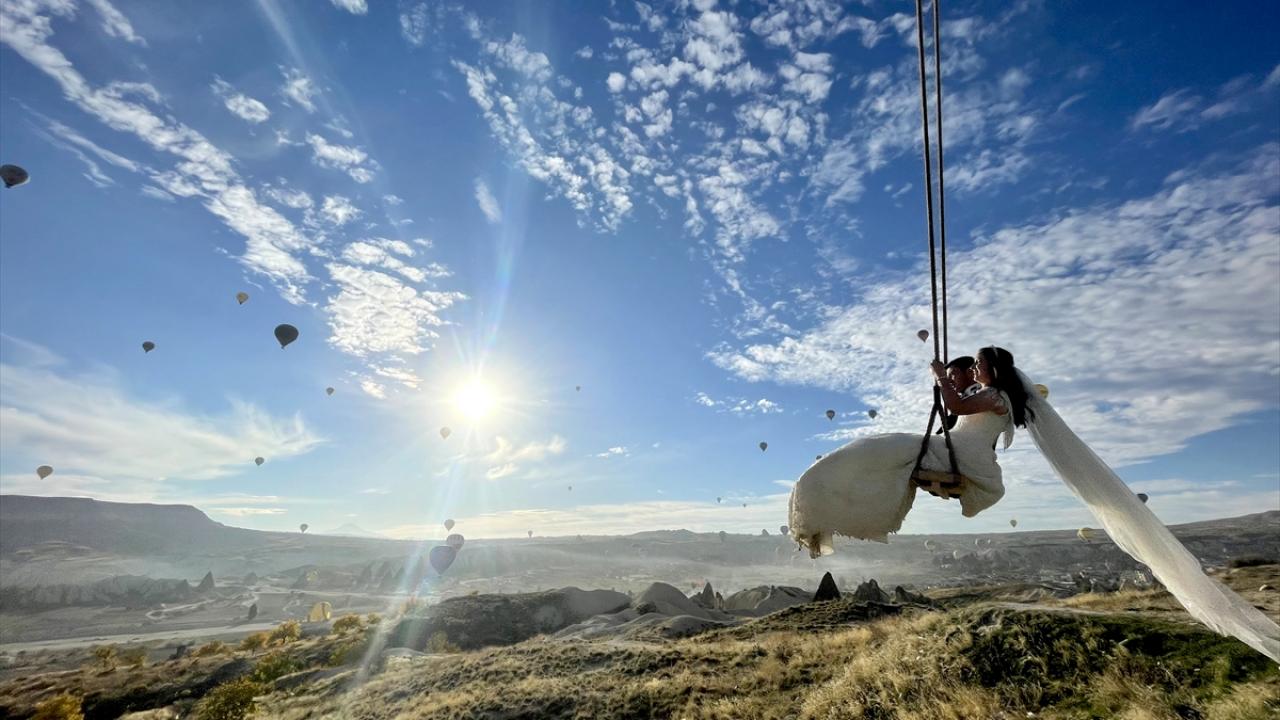 Индивидуальные экскурсии в Каппадокии