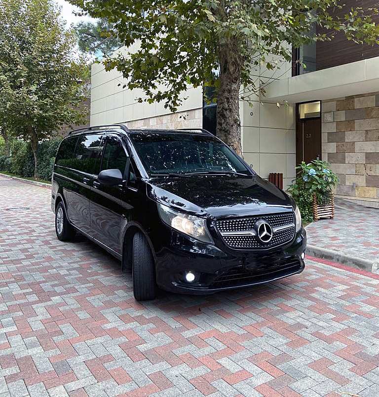 Индивидуальные экскурсии в Трабзоне