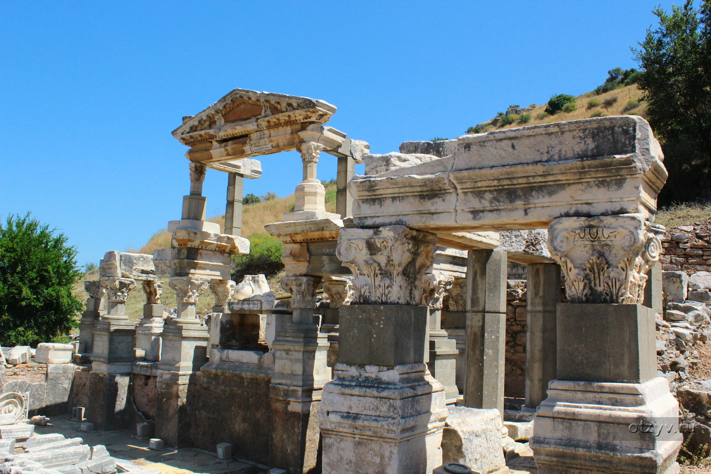 Bodrum City Tours and Activities Explore Turkish Coast