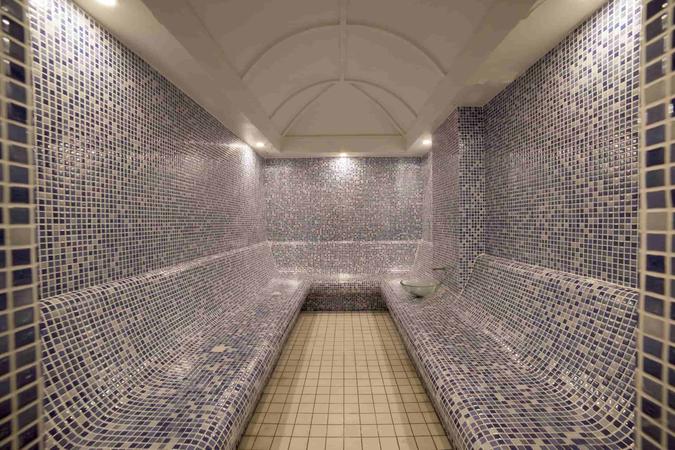 Bodrum Turkish Bath Tour | Turkish Bath Experiences | Book Session