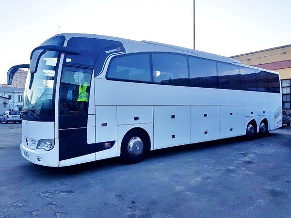 Индивидуальный трансфер Каппадокия