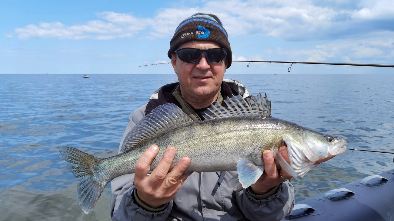 Рыбалка в Бодруме