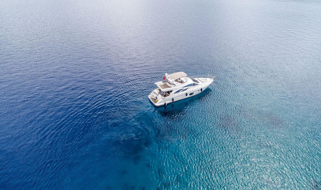 Аренда яхты в Трабзоне