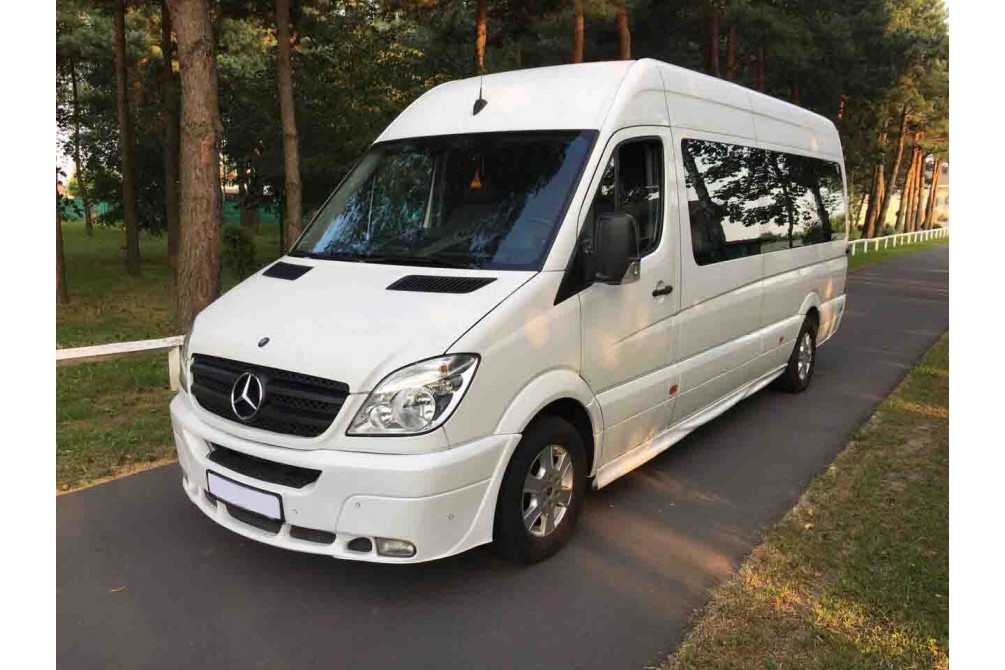 Transfer from Dalaman to Fethiye