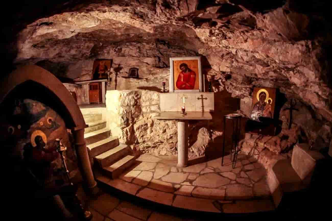 Bodrum to Patmos Ferry Tour | Day Trips | Book Tickets