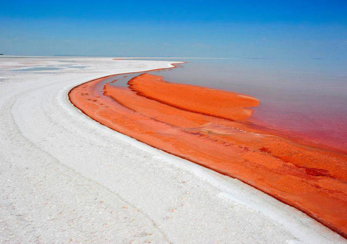 Тур на Солёное озеро из Каппадокии