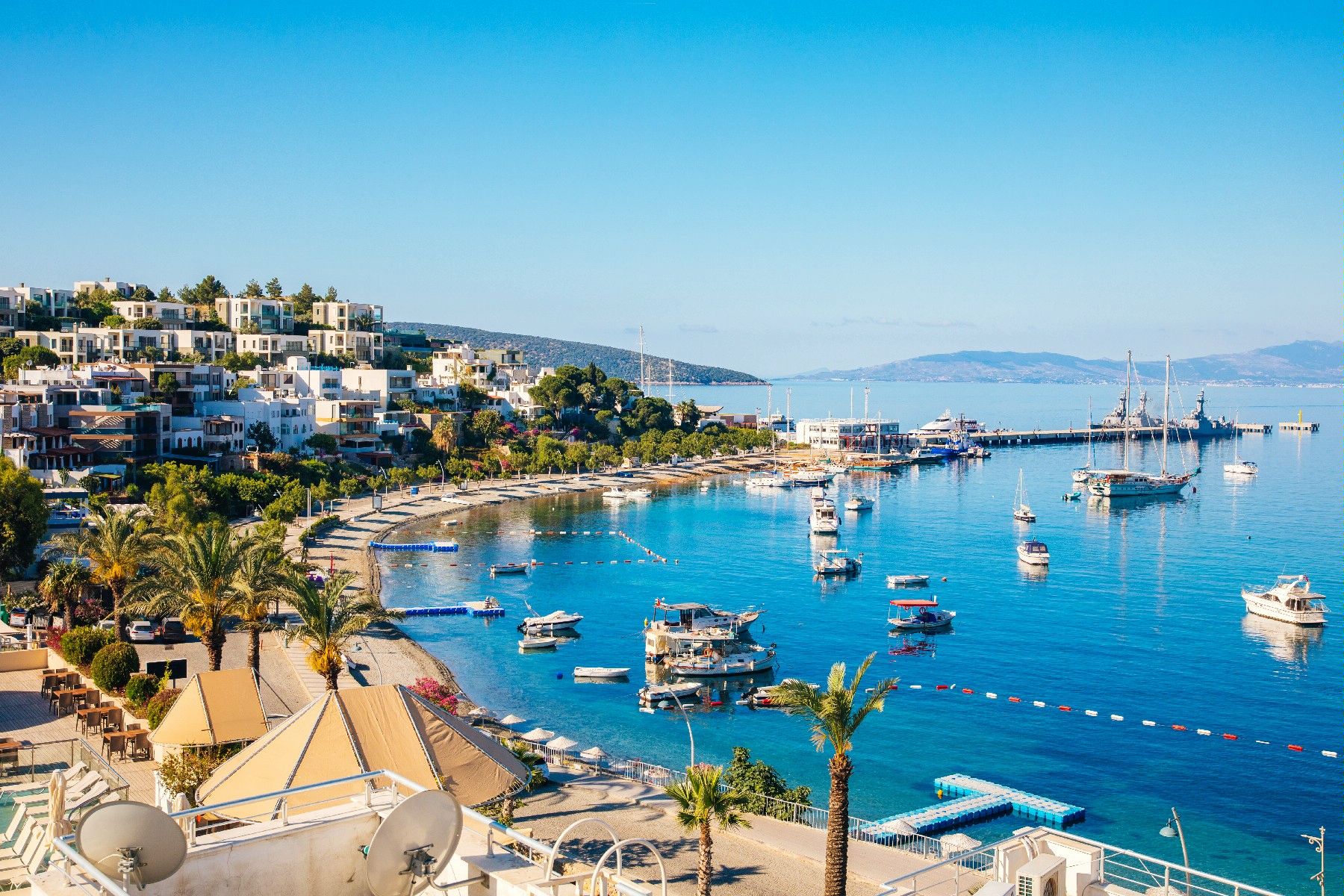 Bodrum City Tours and Activities Explore Turkish Coast