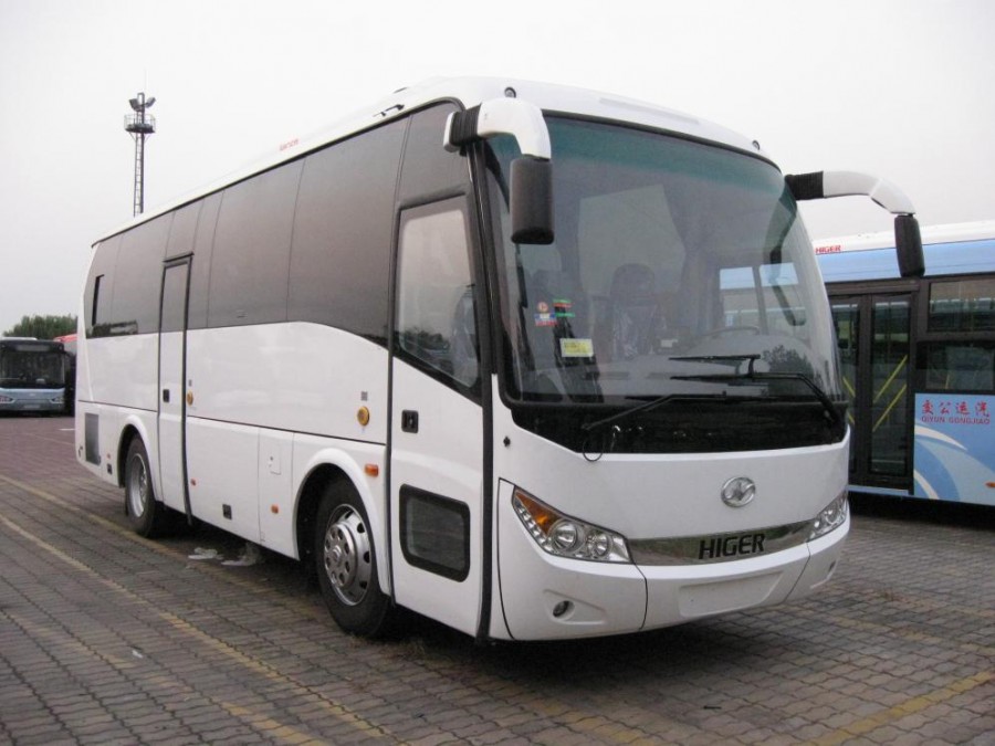 Izmir Airport Transfers