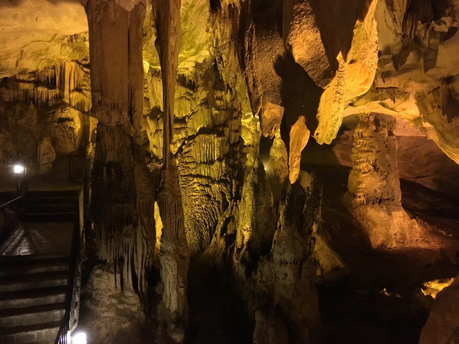 Haider Nabi Tour Trabzon