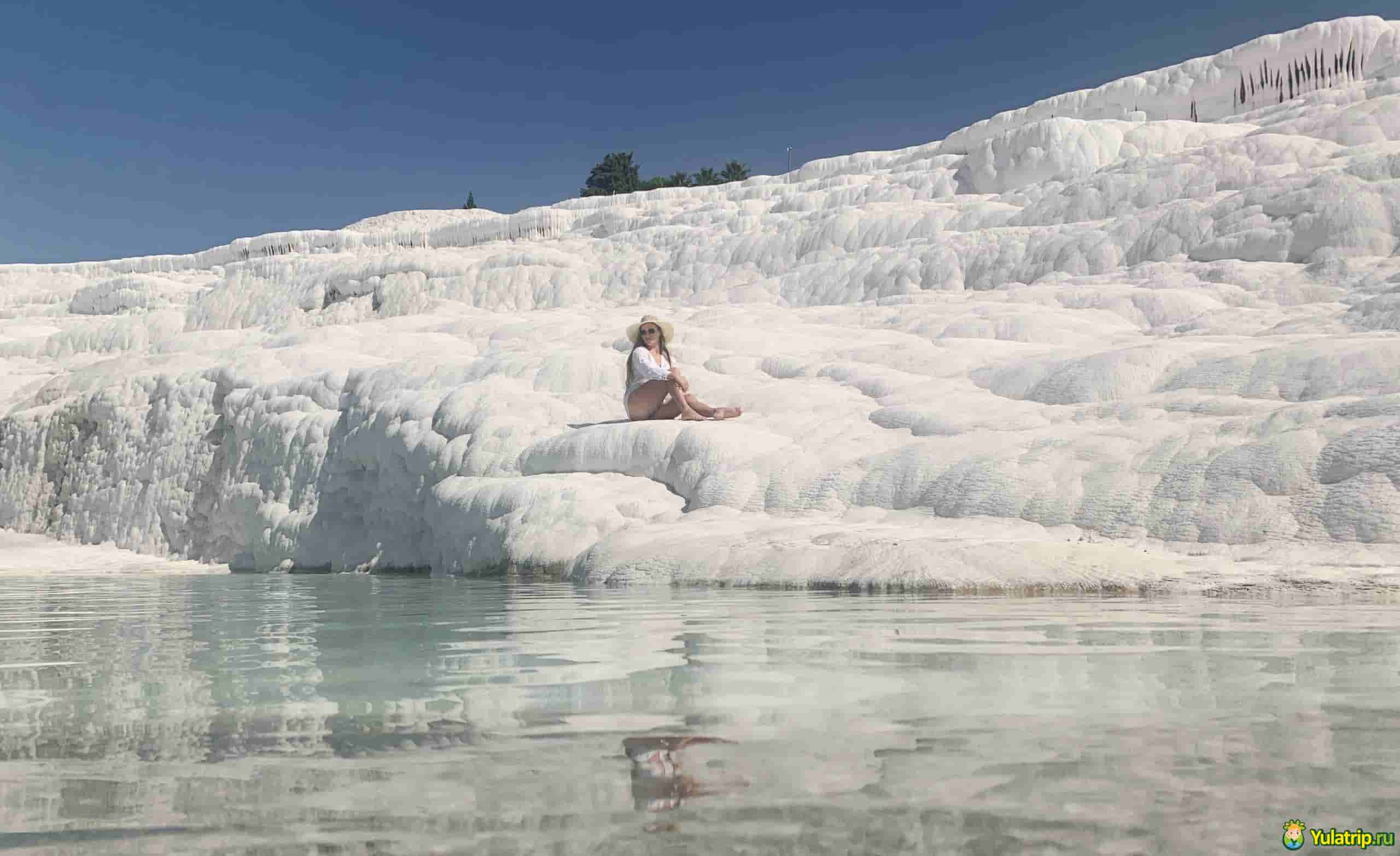 Bodrum Pamukkale Tour | Day Trips | Book Package