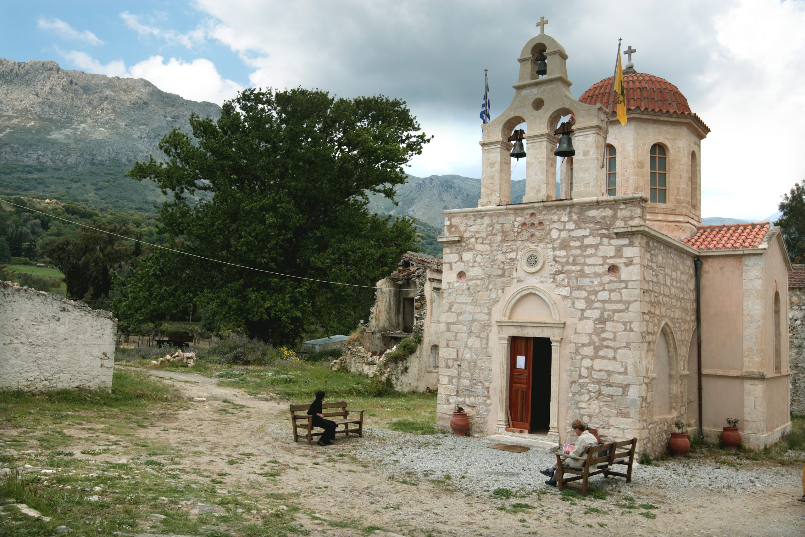 Экскурсия в монастырь Сумела и деревню Хамсикёй из Трабзона
