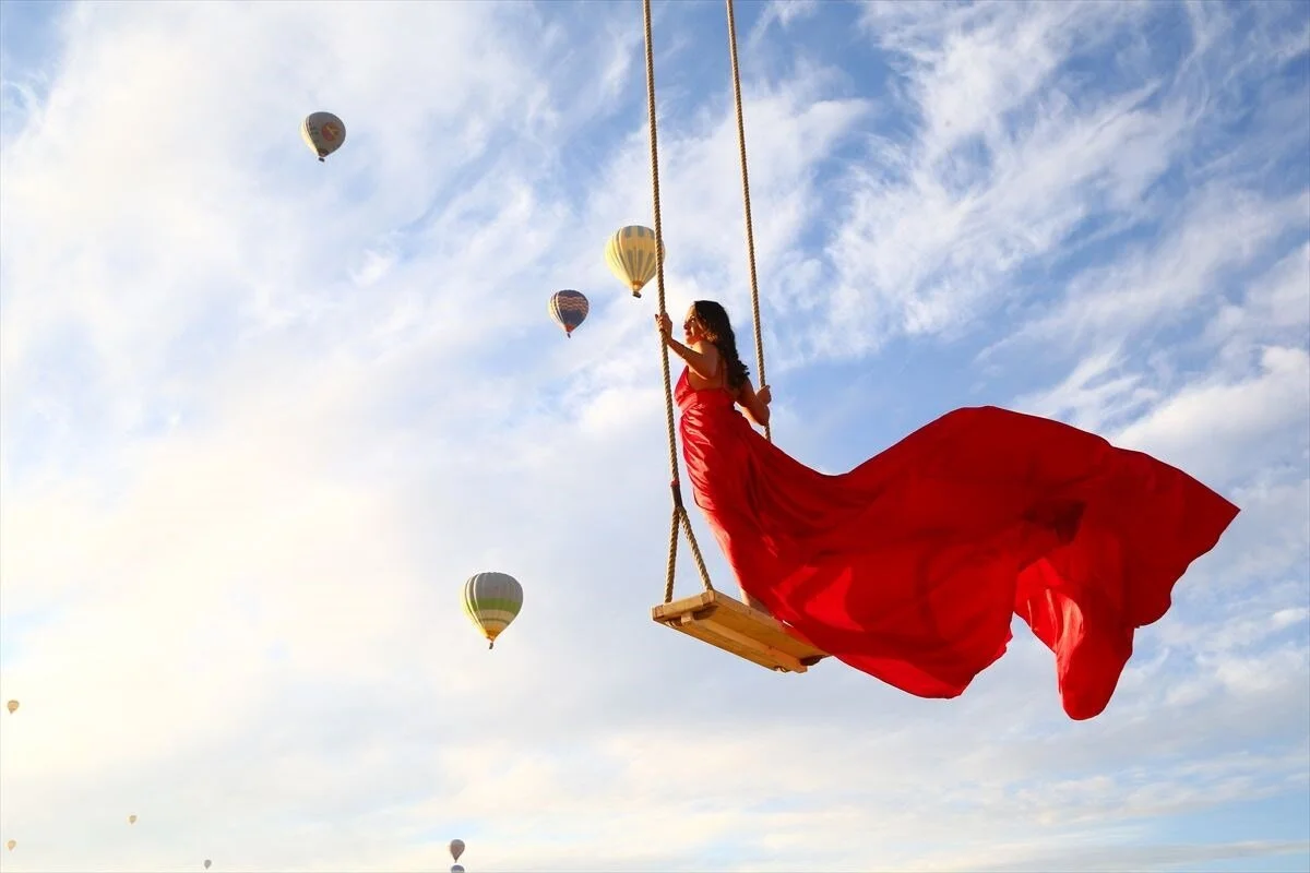Private Tours in Cappadocia