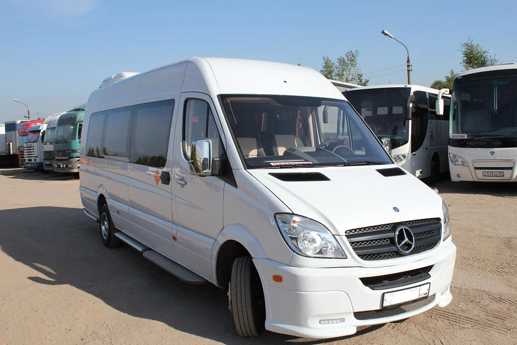 Izmir Airport Transfers