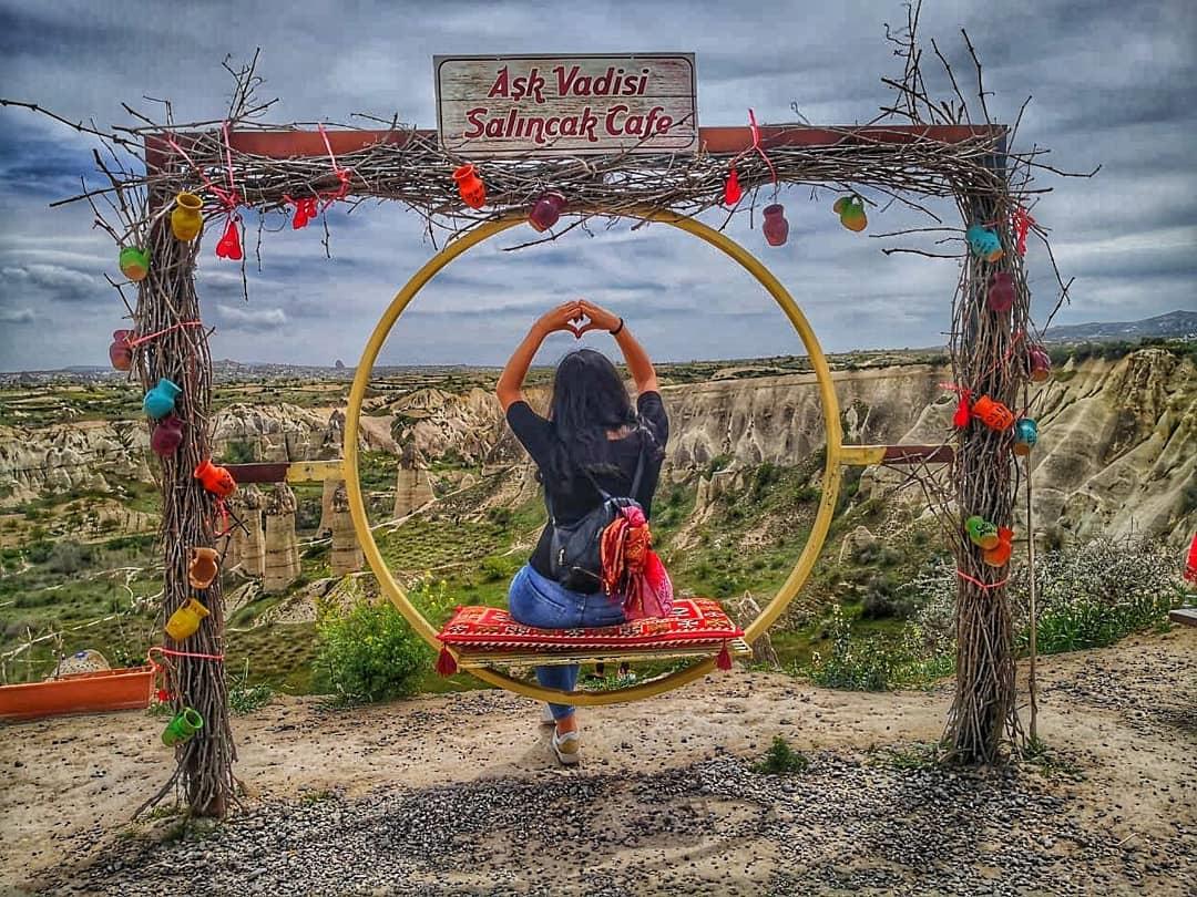 Индивидуальные экскурсии в Каппадокии